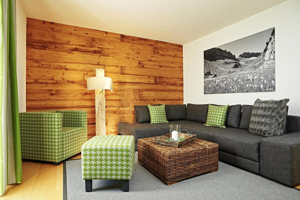 Alpenflair Ferienwohnungen Gaestehaus Hilbrand Whg 313,314,215 Oberstdorf Extérieur photo